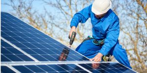 Installation Maintenance Panneaux Solaires Photovoltaïques à Jallanges